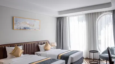 GRAND TOURANE NHA TRANG HOTEL