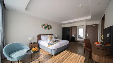 GRAND TOURANE NHA TRANG HOTEL