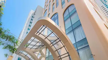 GRAND TOURANE NHA TRANG HOTEL