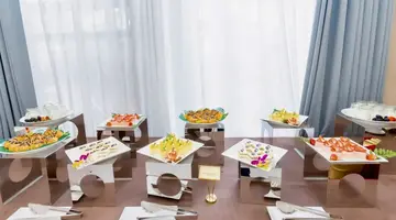 GRAND TOURANE NHA TRANG HOTEL