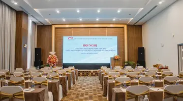 GRAND TOURANE NHA TRANG HOTEL