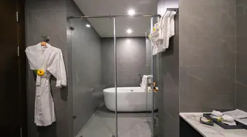 GRAND TOURANE NHA TRANG HOTEL