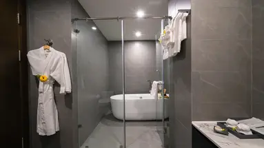 GRAND TOURANE NHA TRANG HOTEL