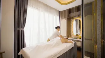 GRAND TOURANE NHA TRANG HOTEL