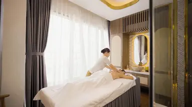 GRAND TOURANE NHA TRANG HOTEL