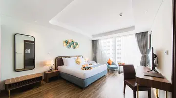 GRAND TOURANE NHA TRANG HOTEL