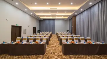 GRAND TOURANE NHA TRANG HOTEL