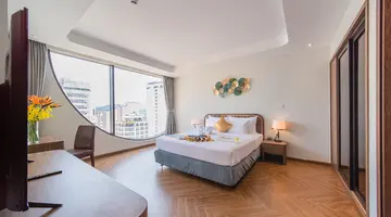 GRAND TOURANE NHA TRANG HOTEL