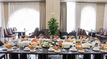 GRAND TOURANE NHA TRANG HOTEL