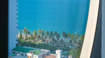 GRAND TOURANE NHA TRANG HOTEL