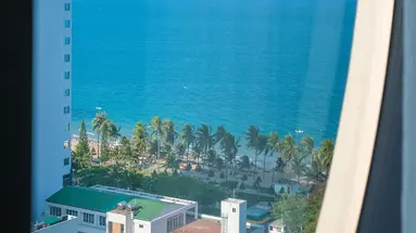 GRAND TOURANE NHA TRANG HOTEL