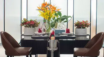 GRAND TOURANE NHA TRANG HOTEL