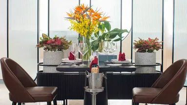 GRAND TOURANE NHA TRANG HOTEL