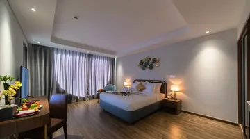 GRAND TOURANE NHA TRANG HOTEL
