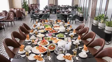 GRAND TOURANE NHA TRANG HOTEL