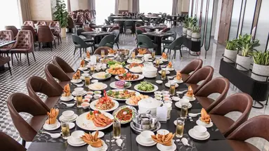 GRAND TOURANE NHA TRANG HOTEL