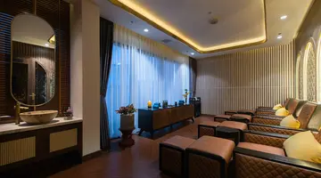GRAND TOURANE NHA TRANG HOTEL