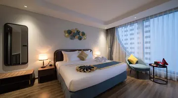 GRAND TOURANE NHA TRANG HOTEL