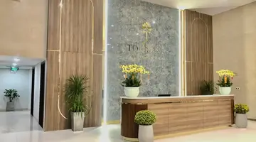 GRAND TOURANE NHA TRANG HOTEL
