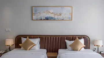 GRAND TOURANE NHA TRANG HOTEL