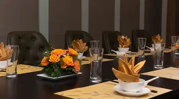 GRAND TOURANE NHA TRANG HOTEL