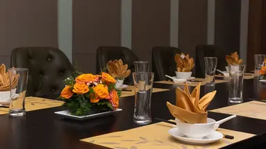 GRAND TOURANE NHA TRANG HOTEL