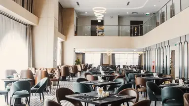GRAND TOURANE NHA TRANG HOTEL