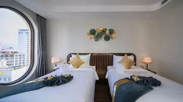 GRAND TOURANE NHA TRANG HOTEL