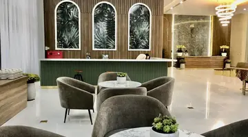 GRAND TOURANE NHA TRANG HOTEL