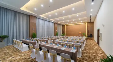 GRAND TOURANE NHA TRANG HOTEL