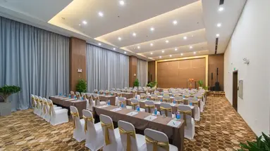 GRAND TOURANE NHA TRANG HOTEL