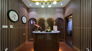GRAND TOURANE NHA TRANG HOTEL