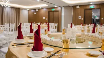 GRAND TOURANE NHA TRANG HOTEL