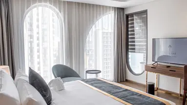 GRAND TOURANE NHA TRANG HOTEL