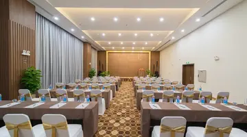 GRAND TOURANE NHA TRANG HOTEL