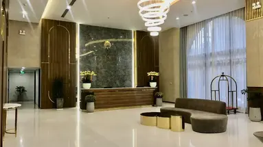 GRAND TOURANE NHA TRANG HOTEL