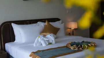 GRAND TOURANE NHA TRANG HOTEL
