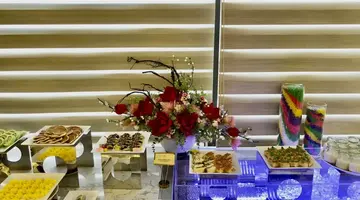 GRAND TOURANE NHA TRANG HOTEL