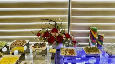 GRAND TOURANE NHA TRANG HOTEL