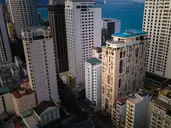 GRAND TOURANE NHA TRANG HOTEL