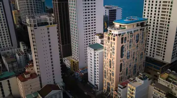 GRAND TOURANE NHA TRANG HOTEL