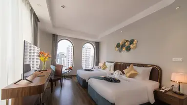 GRAND TOURANE NHA TRANG HOTEL