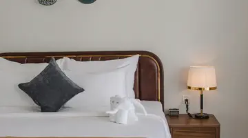 GRAND TOURANE NHA TRANG HOTEL