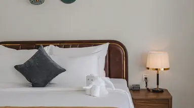 GRAND TOURANE NHA TRANG HOTEL