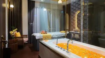 GRAND TOURANE NHA TRANG HOTEL