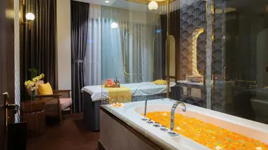 GRAND TOURANE NHA TRANG HOTEL