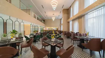 GRAND TOURANE NHA TRANG HOTEL