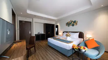 GRAND TOURANE NHA TRANG HOTEL