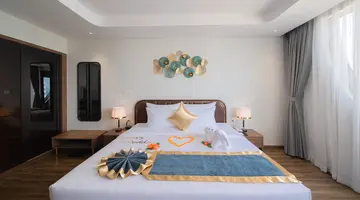 GRAND TOURANE NHA TRANG HOTEL