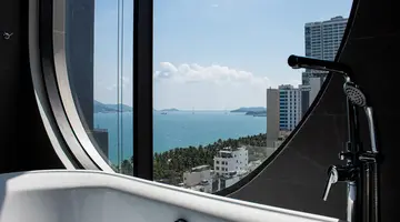 GRAND TOURANE NHA TRANG HOTEL